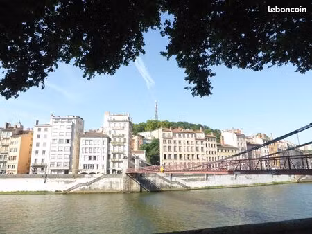 direct particulier tres beau canut secteur patrimoine unesco