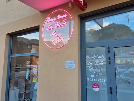 cabinet professionnel à louer – beauty center la belle