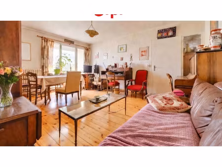 appartement annemasse 62 m² t-3 à vendre  190 000 €