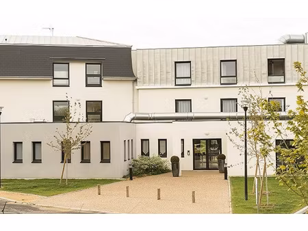 investissement en ehpad