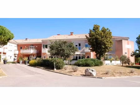 investissement en ehpad