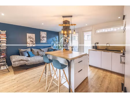 appartement f3 - épinal - 66 m2