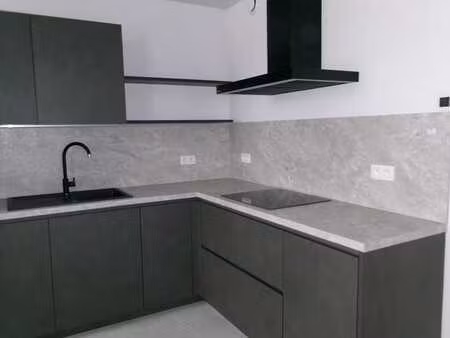 appartement 2 chambres  epc a  florennes