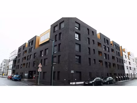 investissement en residence étudiante