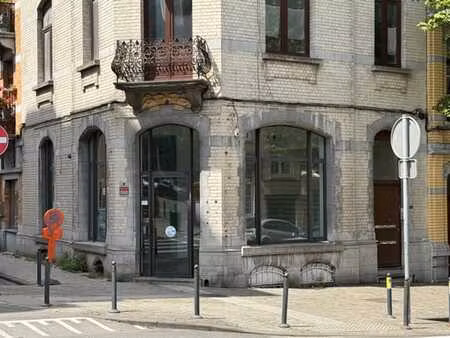 dailly - monrose - beau et bon rez commercial