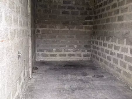 vente garage à les sables-d'olonne