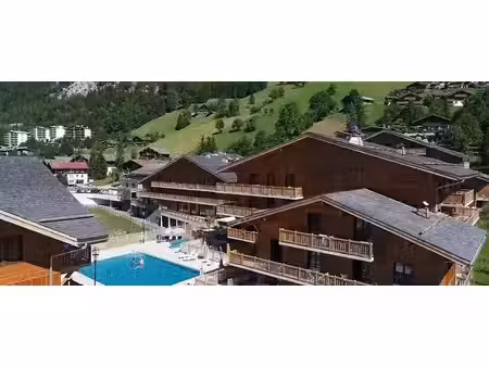 vente locaux professionnels 1 pièce 21.87 m² à la clusaz (74220)  131 806 €