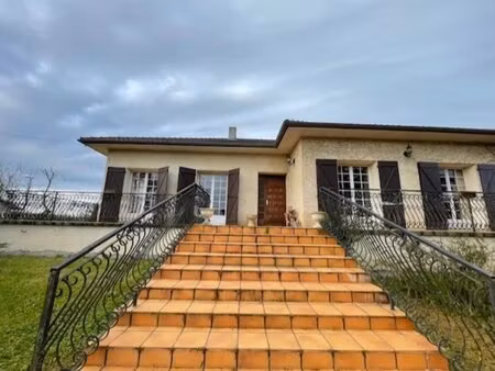 maison proche de labarthe sur leze