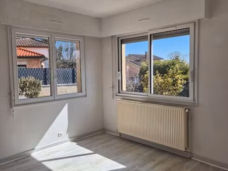 villa 4 pièces 104 m²