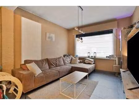 maison de 4 chambres accessible aux personnes à mobilité réd