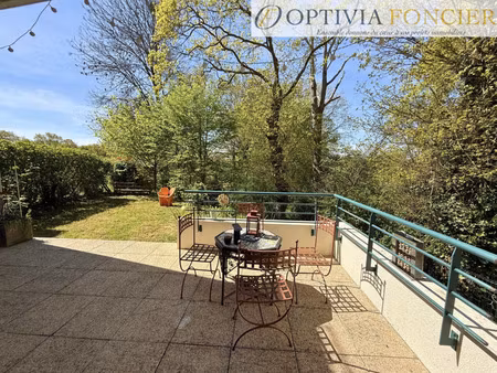 vente appartement 4 pièces à guichen (35580) : à vendre 4 pièces / 87m² guichen