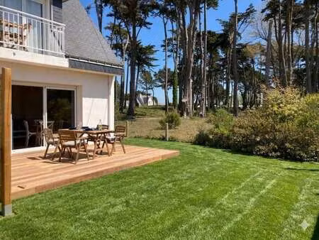 vente immeuble à quiberon (56170) : à vendre / 130m² quiberon