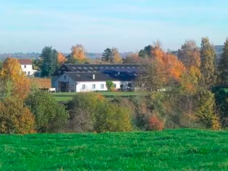 maison 2 ch à ham-sur-heure-nalinnes (epc c)