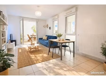 appartement 3 pièces 67 m²