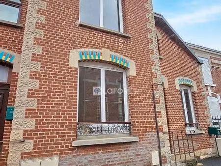 maison 5 pièces 91 m²