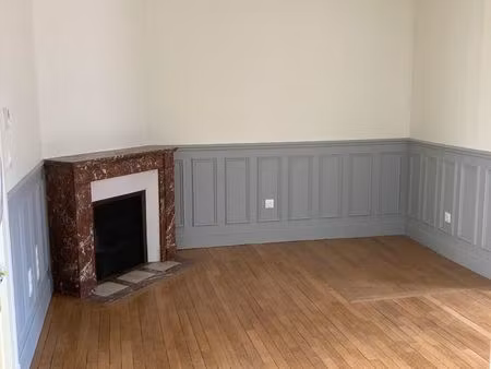 appartement 3 pièces 53 m2