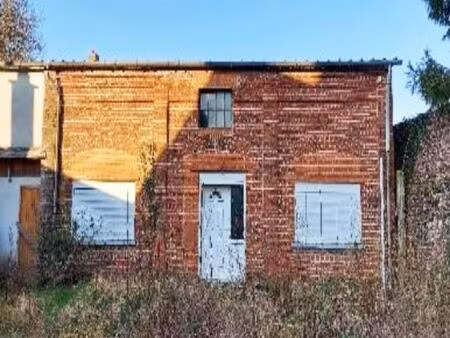 pavillon 4 pièces 100 m²