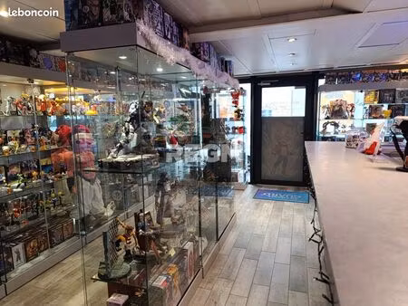 local 100 m² marseille