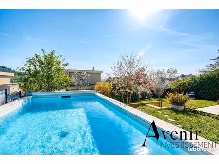 maison 5 pièces 133 m²