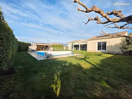 maison 6 pièces 159 m²
