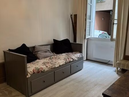 t1 bis plateau croix-rousse