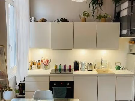 location bail mobilité