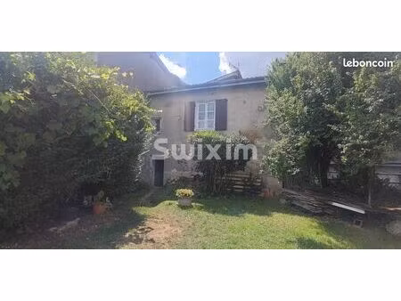 propriété 8 pièces 219 m²