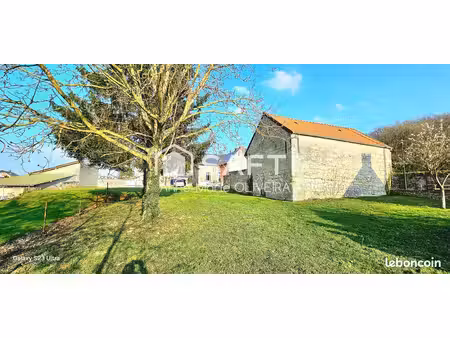 propriété 5 pièces 105 m²