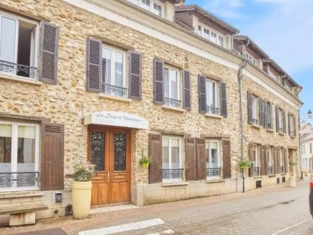 appartement 1 pièce 19 m²