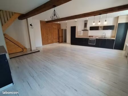 appartement - t3 - 90 m2