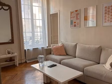 particulier loue t2 saint vincent/martinière