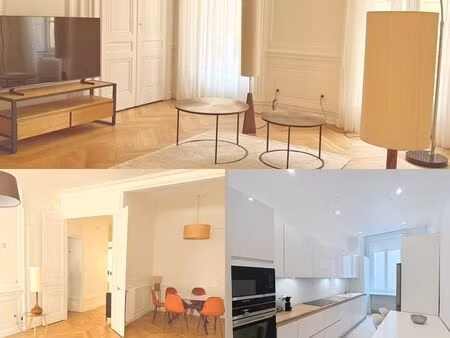 t3 standing 100 m2 cordeliers