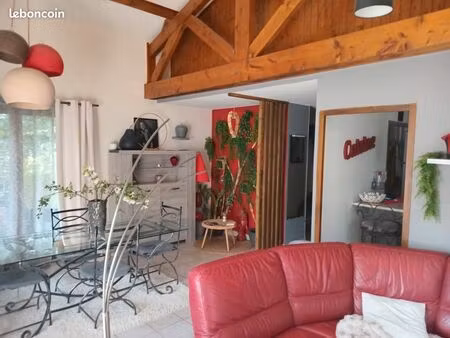 location villa