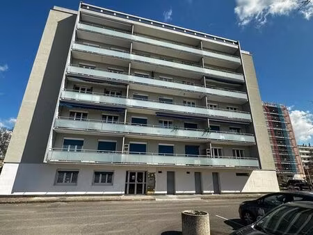 appartement t2 de 40 m²