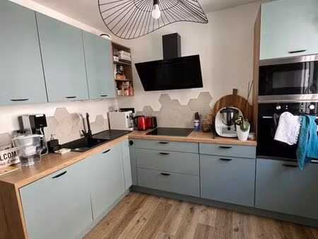 location appartement t2 meublé villefranche sur saône