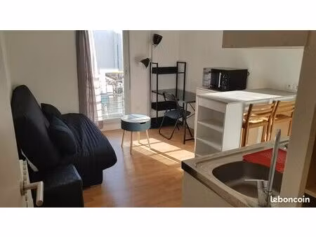 studio villeurbanne / doua