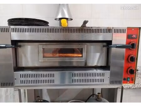 vente fond de commerce pizzeria