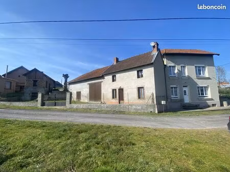 maison en viager 6 pièces 168 m²