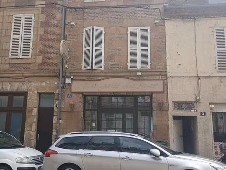 immeuble idéal pour investissement