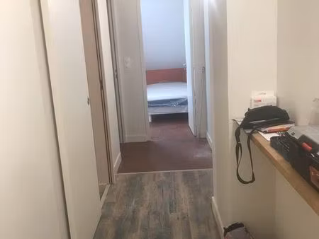 f3 meublé lyon 2eme