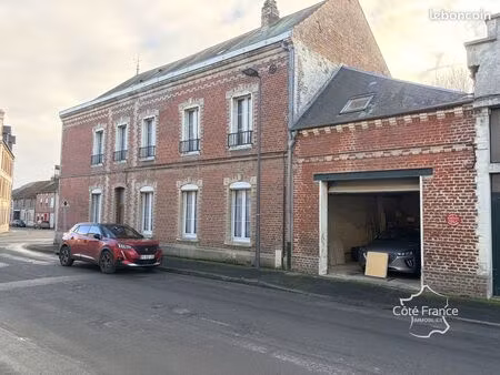 maison 6 pièces 150 m²