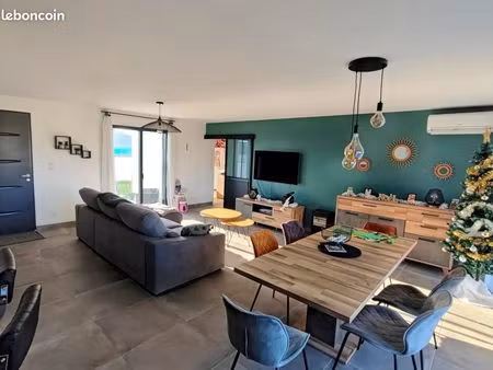 maison 5 pièces 103 m²