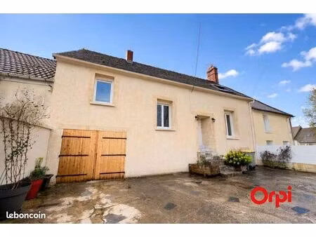 maison 4 pièces 106 m²