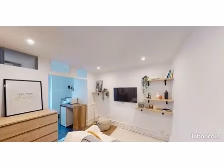 appartement à louer 2 pièces 42.35m2