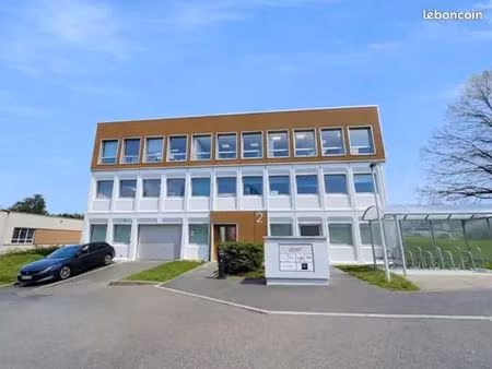 location bureau dardilly / 52m2