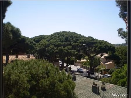 recherche garage ou parking à acheter au port de hyères