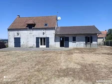 maison à vendre la goutelle