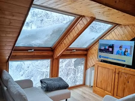 apparemment puy saint vincent 1700