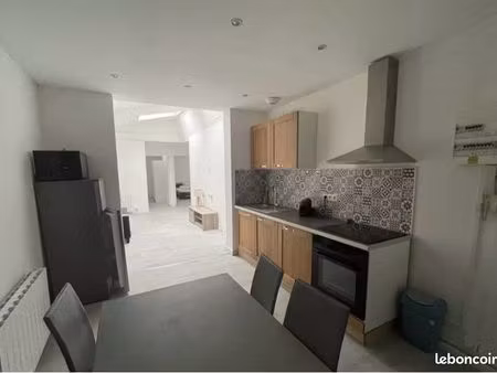 appartement t3 centre ville