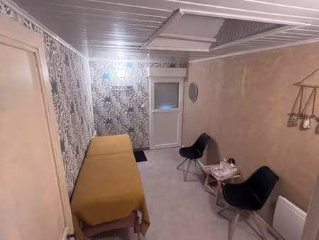 cabinet para-médical